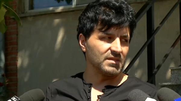 Audierea lui Remus Rădoi a fost din nou amânată