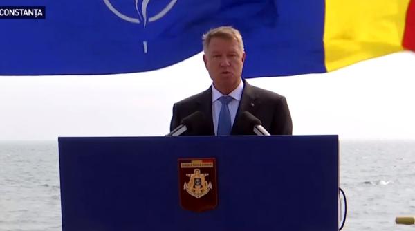  Orban: Iohannis a împiedicat capturarea statului român de către clanul aproape mafiot din jurul lui Dragnea