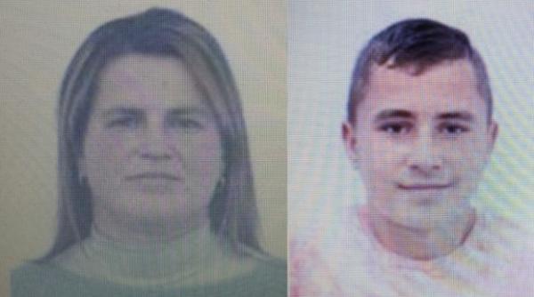 Petronela a DISPĂRUT de acasă pe 7 august. La fix o săptămână, a dispărut și fiul ei. Anchetatorii încearcă să dezlege MISTERUL