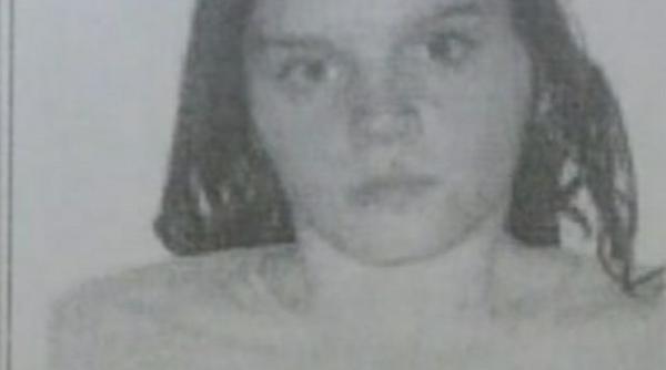 Fată ROMÂNCĂ de 16 ani, DISPĂRUTĂ de două săptămâni. Apelul poliției