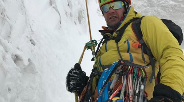 Trupul alpinistului Zsolt Torok a fost recuperat de salvamontiști