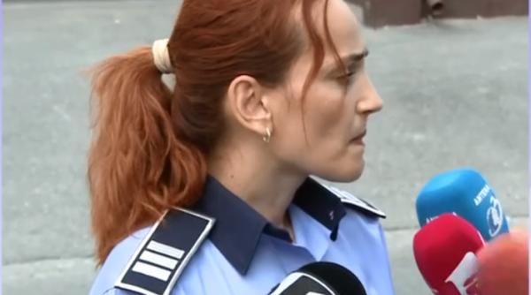 Crime Sapoca. Atacatorul e sub tratament și ținut într-o cameră IZOLATĂ