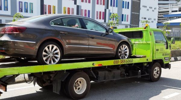 HINGHERII de mașini se întorc. Anunț de ULTIMĂ ORĂ: de când începe ridicarea autoturismelor