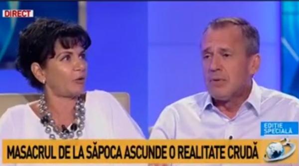 SCANDAL la Antena 3. Ciuvică şi Drăghici au LUAT FOC: "E VINA NOASTRĂ!"