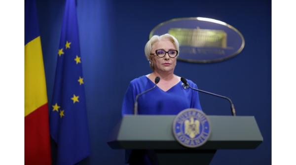 Un lider ALDE o DESFIINȚEAZĂ pe Dăncilă: "Negociază majorități pe la colțuri"