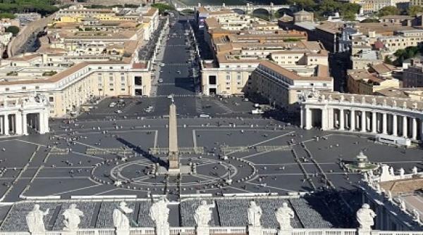 CUTREMUR la Vatican. Unchiul preşedintelui din Chile, ACUZAT de VIOL