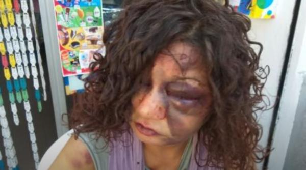 Italia. ROMÂNCĂ, găsită MOARTĂ în casă cu VÂNĂTĂI pe corp