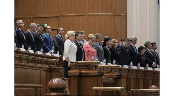 PSD şi ALDE au DECIS. Ce se întâmplă cu proiectul de lege privind aministia şi graţierea
