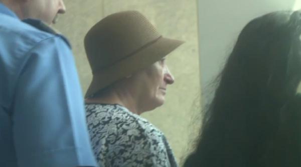 DECLARAȚIA soției lui Gheorghe Dincă în fața procurorilor: „Am observat cenușa din butoi!”