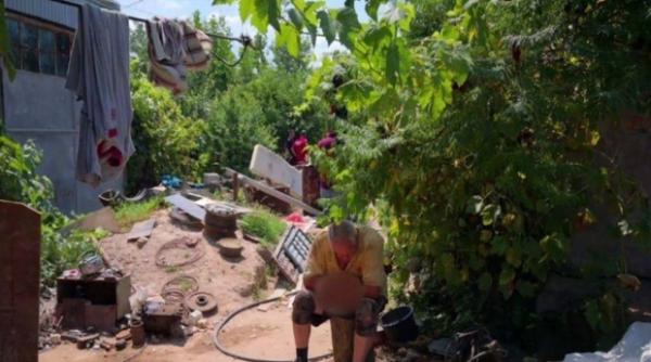 Cercetările din curtea lui Gheorghe Dincă, FINALIZATE