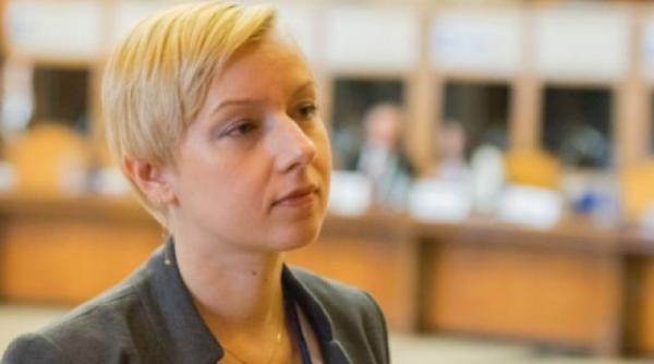 Dăncilă s-a hotărât: Judecătoarea Dana Gîrbovan, propunerea pentru Ministerul Justiției