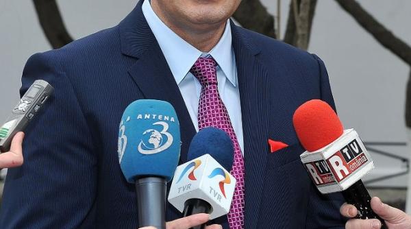 Iulian Iancu - „omul rușilor“, propus vicepremier pe probleme economice în Guvernul Dăncilă