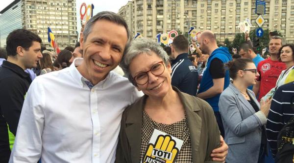 Oana Pellea: Terra s-a săturat de prostia omenească. E cea mai STUPIDĂ și PENIBILĂ