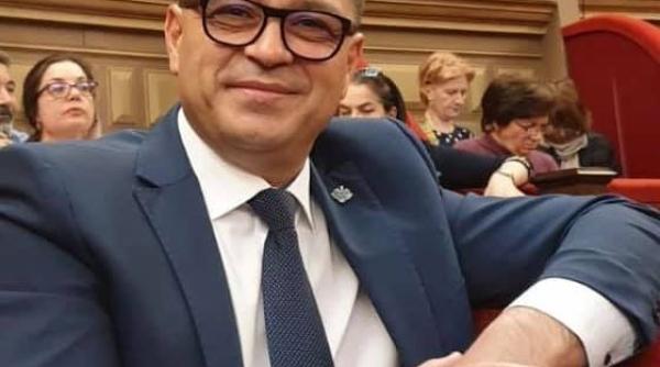Încă un senator PSD a DEMISIONAT din partid
