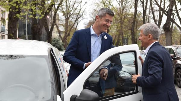 Dan Barna, REPLICĂ pentru Dăncilă, după atacul de la Congresul PSD