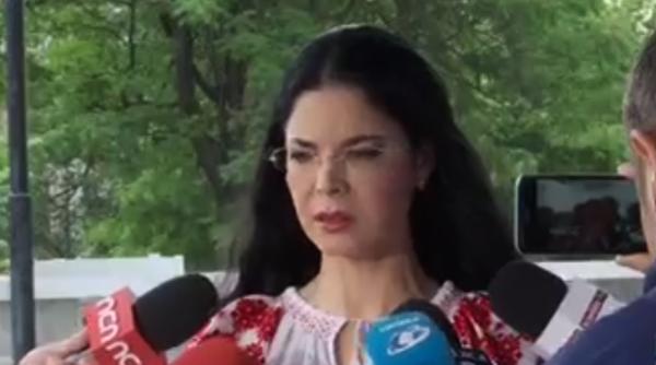 Departamentul de Justiție al SUA avertizează PSD să nu o schimbe pe Ana Birchall 