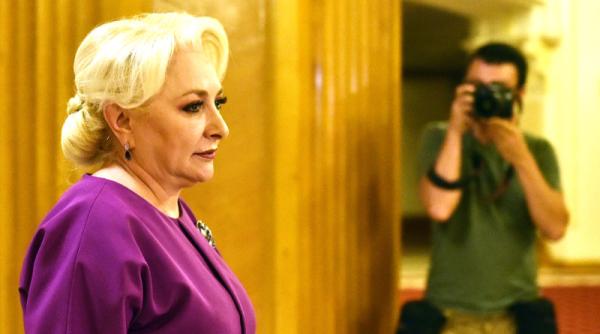 Dancilă a decis să mai facă un CEx PSD diseară