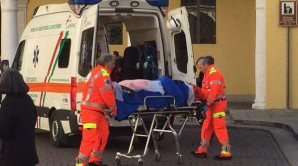 Italia. ROMÂNUL dispărut pe munte, găsit MORT. Câinii lui îi păzeau corpul fără viaţă