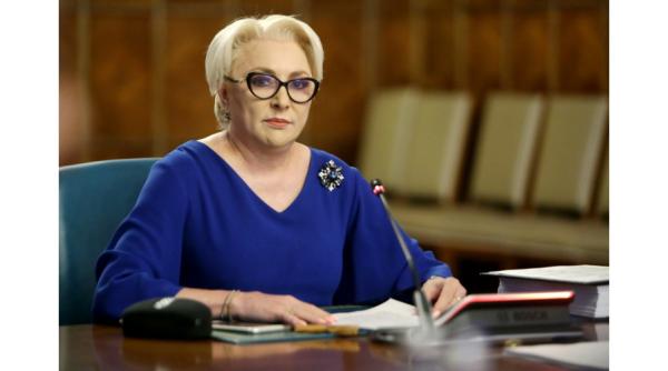 Mingea e la președinte: Dăncilă i-a trimis lui Iohannis propunerile de miniștri