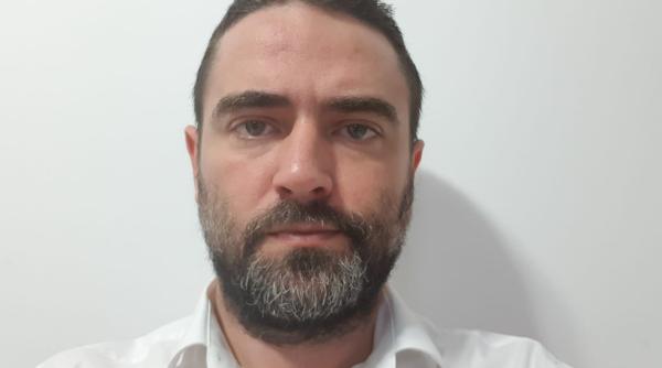 Pleșoianu, mesaj IRONIC pentru Diaconu: "Îi urez succes!"