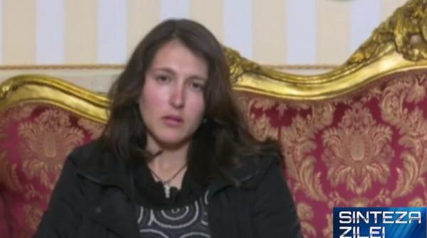 INFERNUL unei ROMÂNCE răpită și violată 10 ani în Italia. Casa în care a fost sechestrată seamănă cu cea a lui Dincă