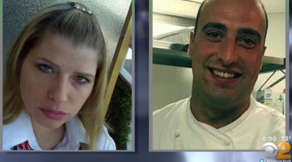 New York. Chef celebru, găsit MORT. Ar fi fost VICTIMA unei PROSTITUATE UCIGAȘĂ în SERIE