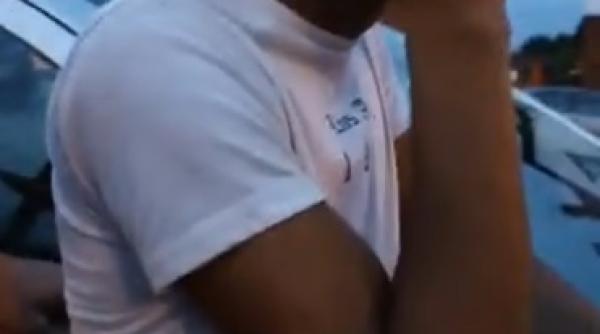 Anglia. Român ARESTAT live pe Facebook. A vrut să se întâlnescă cu o minoră