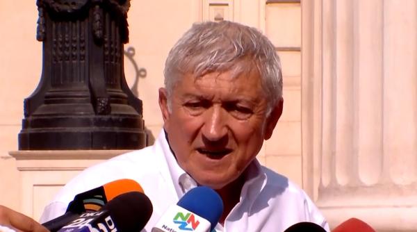 Băsescu îl DESFIINȚEAZĂ pe Mircea Diaconu: "Ca un AUROLAC din Cișmigiu"