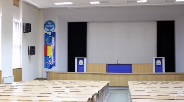 Fraudă la nivel înalt! Copiii unor oameni de afaceri au devenit peste noapte ROMI pentru a-şi creşte ȘANSELE la Academia de Poliţie