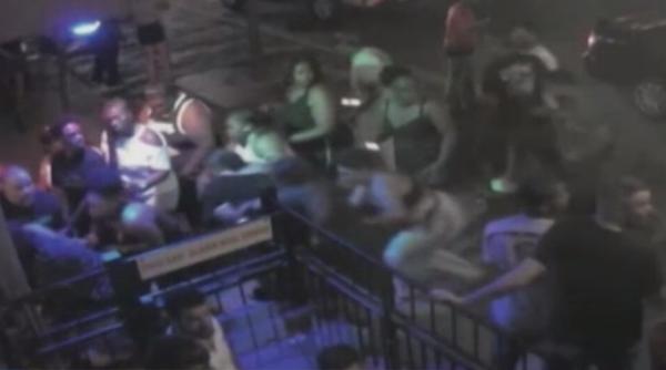 MASACRUL din El Paso, soldat cu 22 de MORȚI, comis cu o armă ROMÂNEASCĂ