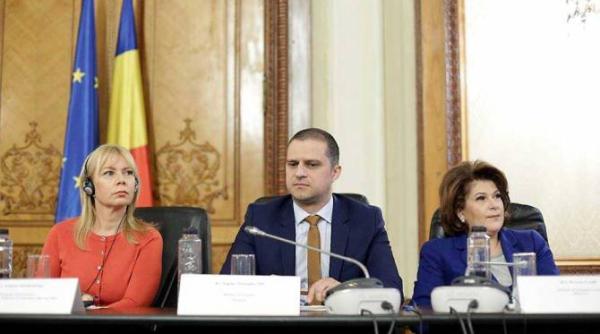 Ministrului Turismului nu îi este teamă de căderea Guvernului: „Românii ne-au acordat votul, continuăm”