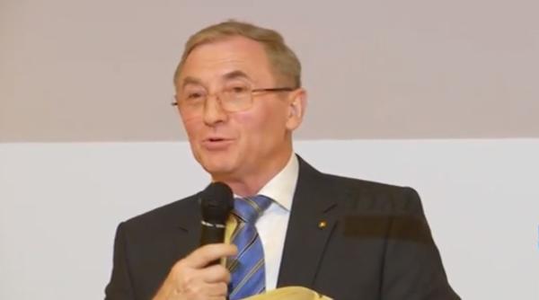 Augustin Lazăr va face parte din echipa de consiliere a premierului Maia Sandu