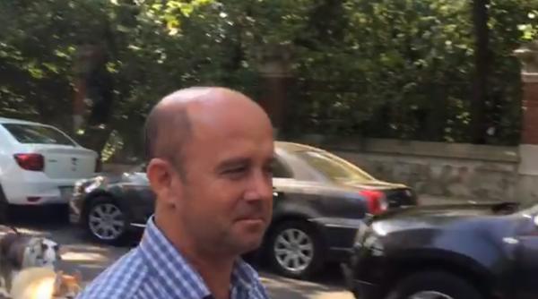 Crime Caracal. Un prim-procuror, audiat la Secţia Specială de anchetă