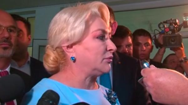 Ponta, atac la Viorica Dăncilă: La ce te pricepi tu? Tu chiar ți-ai greșit meseria!