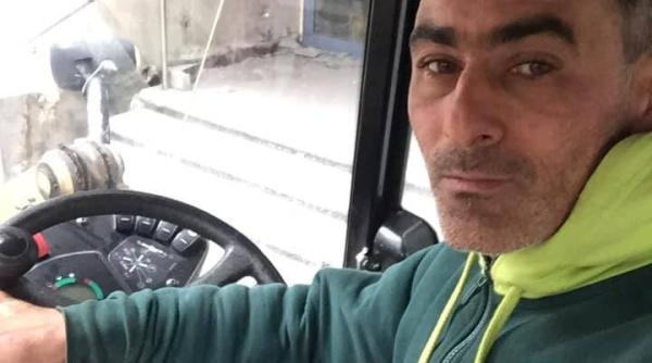 Belgia. Muncitor ROMÂN, dat DISPĂRUT. Familia îl caută DISPERATĂ de aproape o lună