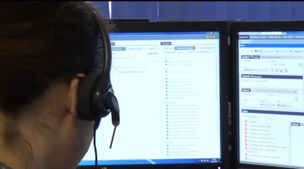 De ce a durat atât de mult să îmbunătățească localizarea celor care sună la 112. EXPLICAȚIILE STS