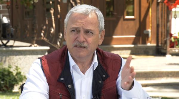 Un primar PSD cere DOVADA că Dragnea e ÎNCHIS