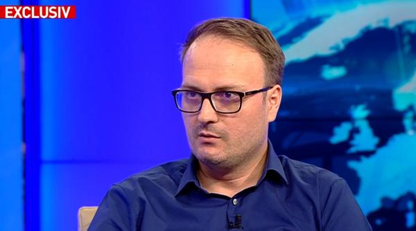 Raluca Prună, furioasă la aflarea candidaturii, îl DESFIINȚEAZĂ pe Alexandru Cumpănașu: Te-ai cățărat INDECENT pe tragedia unei familii