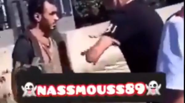 ALERTĂ în Franța. ATAC cu cuțitul la Lyon soldat cu un MORT și nouă răniți | VIDEO cu atacatorul