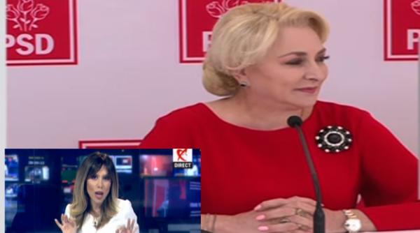 Rifai: "E pe BOGĂȚIE, Veorika noastră! Ceas Cartier, brățări, DIAMANTE" | FOTO