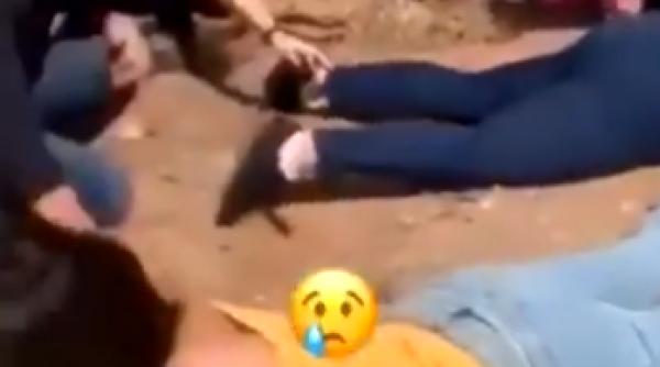 ATAC armat în SUA. 5 MORȚI și 21 de răniți în Texas - VIDEO