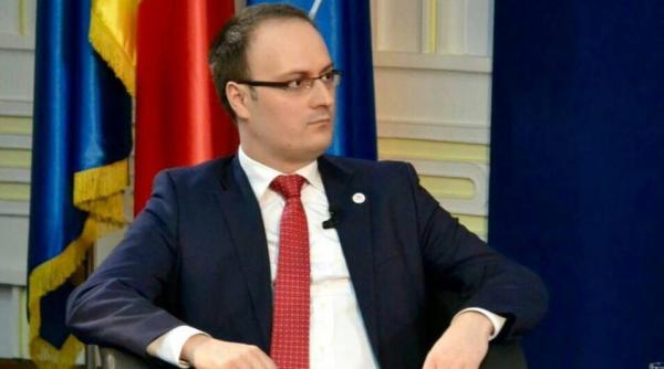 Alexandru Cumpănașu, MESAJ după aflarea raportului final al testului ADN