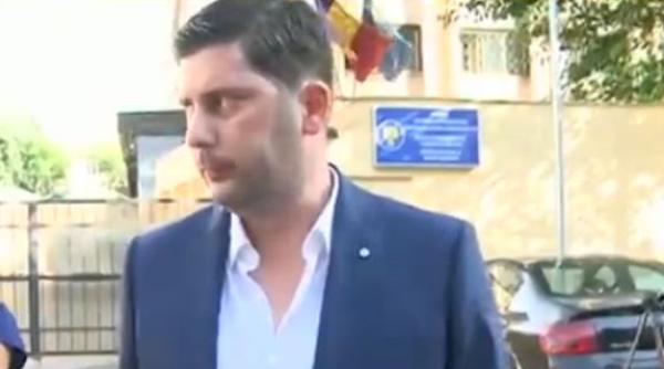 Funcție importantă pentru fostul agent guvernamental care a schimbat apărarea statului la CEDO în cazul Dragnea vs. România