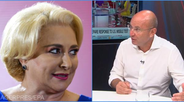 Cozmin Gușă, invitat să se ÎNSCRIE în PSD