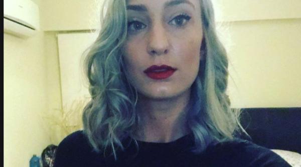 PROTESTE în fața Justiției din Dominicană, la un an de la moartea ROMÂNCEI Andreea Celea, ucisă de iubitul VIOLENT