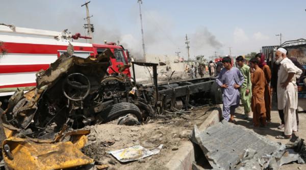 Atac Kabul. Adelin Petrişor a contrazis-o pe Ramona Mănescu: "INCORECT! Mi se pare cel puţin o exagerare GROSOLANĂ"