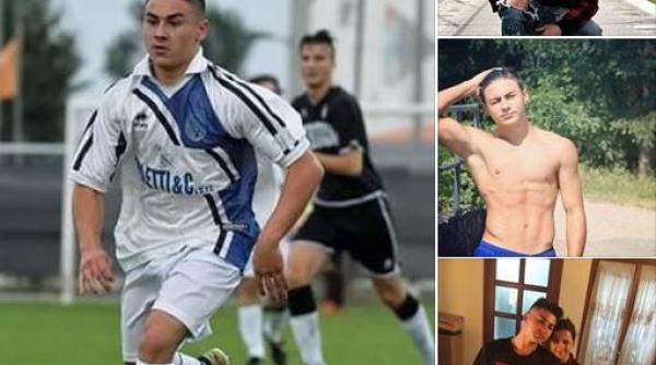 Mama tânărului român ucis de o mașină în Italia, ÎMPIETRITĂ DE DURERE: „Te-au omorât ca pe un câine!“