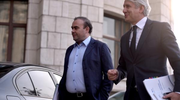 Eugen Teodorovici propune IMPOZITAREA pensiilor SPECIALE cu 30 %