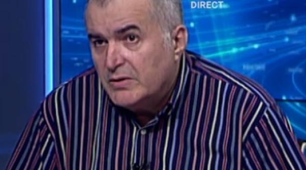 Florin Călinescu a RĂBUFNIT după ce în presă au apărut informații că are CANCER: „Doamne, cât de imbecili sunt unii” 