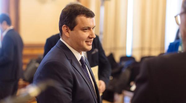 Tomac: „PSD a făcut din nou România de rușine!”